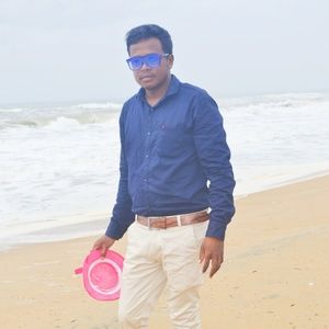 Meet your Posher, Sanjay